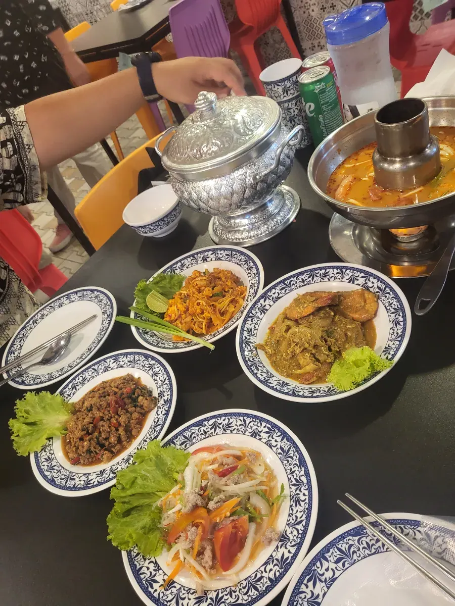 태국 푸켓 칼리마 신혼여행 후기 사진 2 - 김경희님