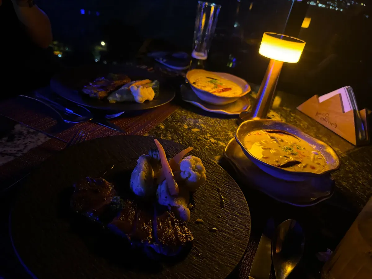 태국 푸켓 칼리마 신혼여행 후기 사진 3 - 김가영님