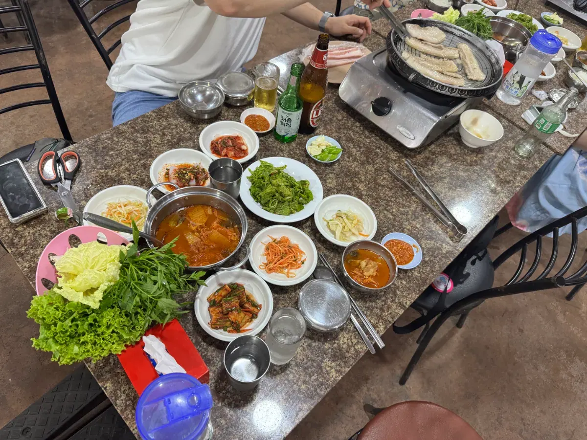 태국 푸켓 칼리마 신혼여행 후기 사진 5 - 김가영님