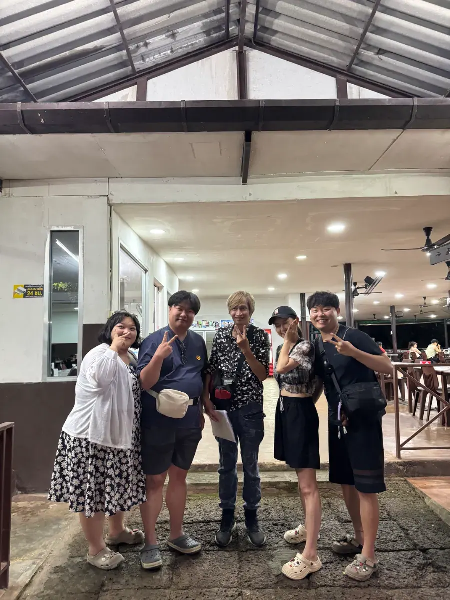 태국 카오락 칼리마, 코트야드 푸켓 타운 신혼여행 후기 사진 2 - 장민석님