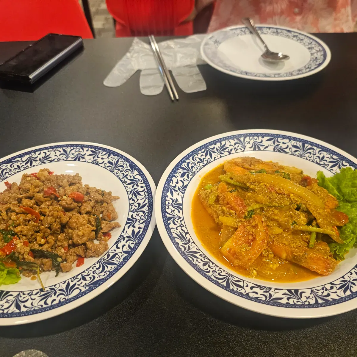 태국 푸켓 칼리마, 코트야드 푸켓 타운 신혼여행 후기 사진 1 - 오호철님