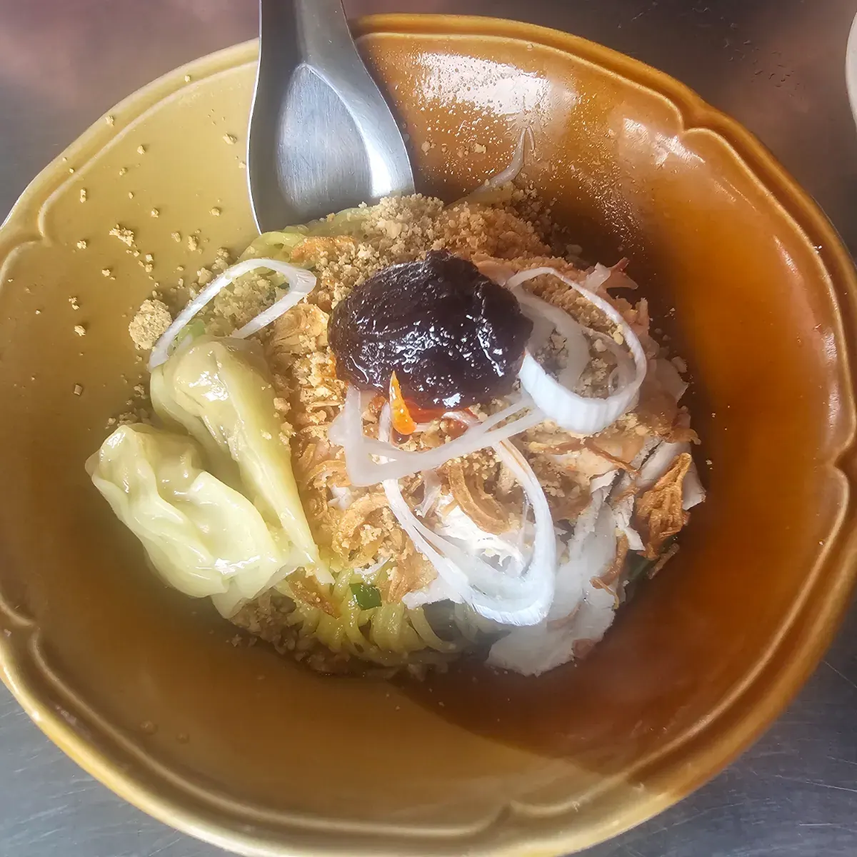 태국 푸켓 칼리마, 코트야드 푸켓 타운 신혼여행 후기 사진 4 - 오호철님