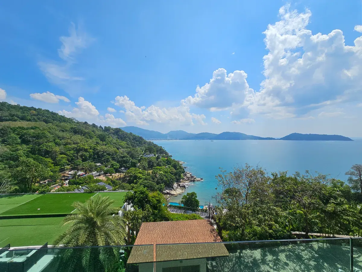 태국 푸켓 윈덤그랜드 신혼여행 후기 사진 2 - 여상민님