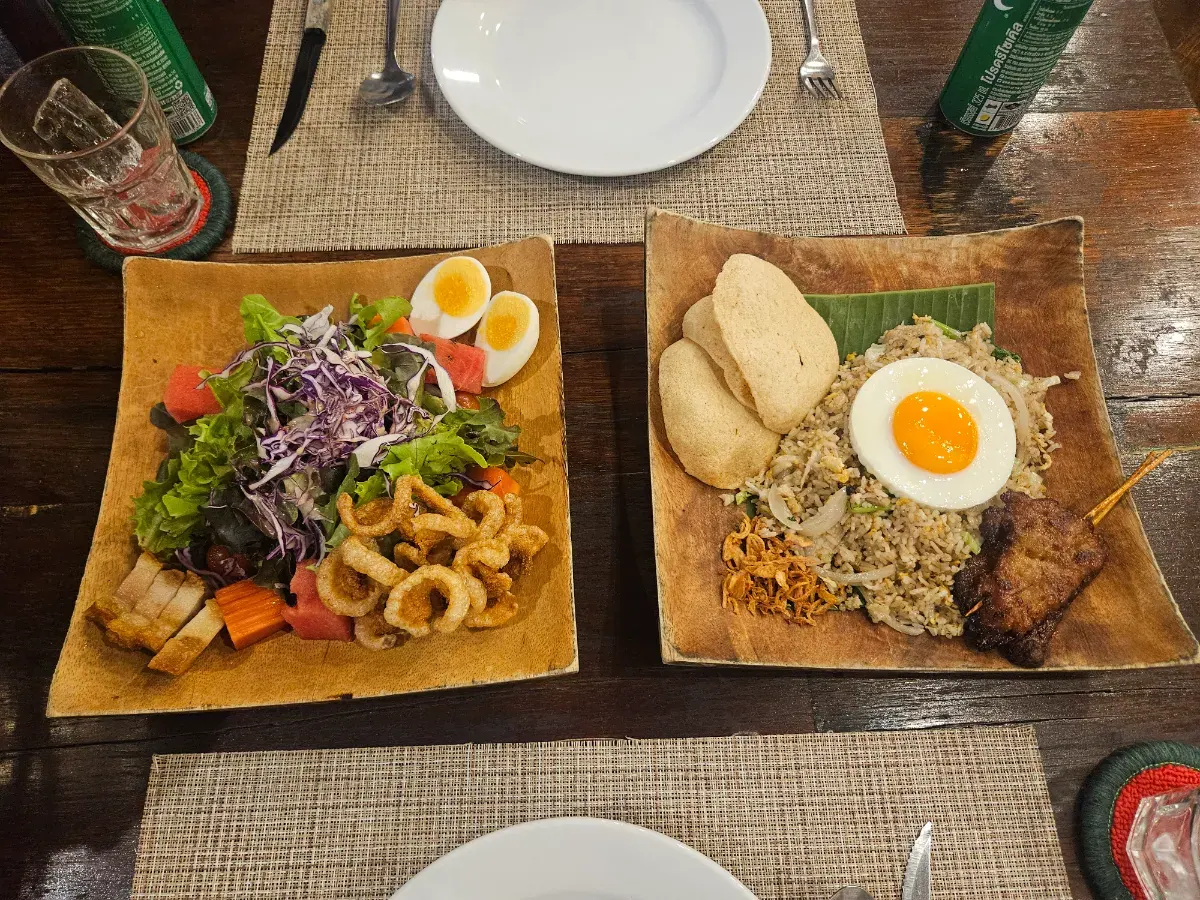 태국 푸켓 트라이브 파통, 칼리마 신혼여행 후기 사진 1 - 조혜영님
